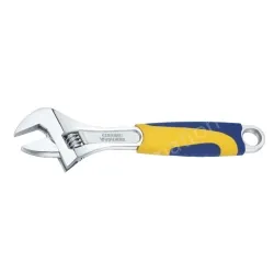 Adjustable Wrenches
