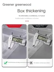 Two thickeners 10 large sizes