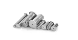 Welding nails M3*18
