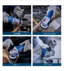 800W new cost-effective high-power stone cutting package
