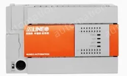 FX3U-16MR/ES-A