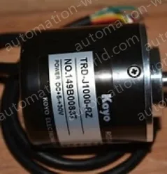 TRD-J600-RZW