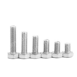 US hexagon socket head cap 7/16-14*1-1/2