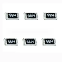 2512 1% 3W(10Pcs)-0.003R/R003 3mR