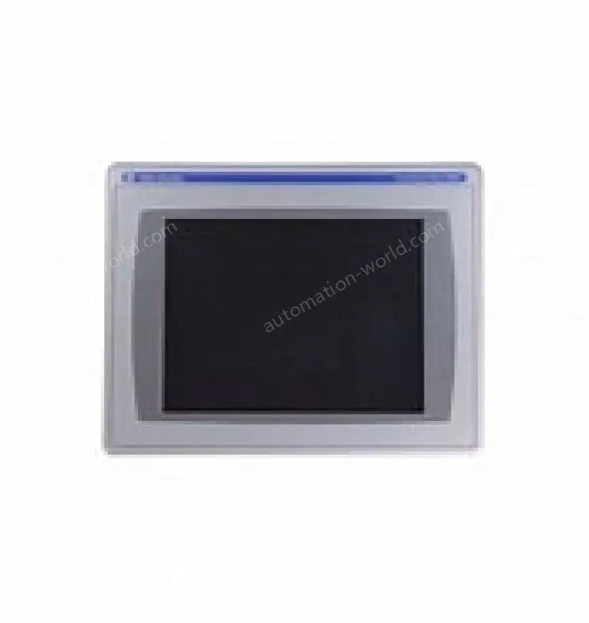 PanelView Plus 6