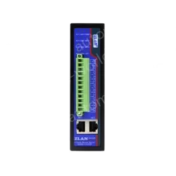 4 Ports Serial Device Server
