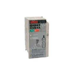CIMR-VBBA0002BBA 0.4KW 1.9A