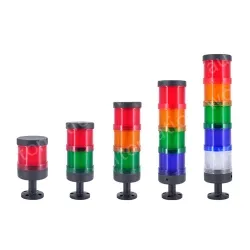 kernal Combined warning lights NLT-90（5F）