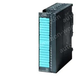 SM 331 analog input modules