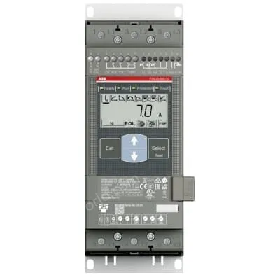 PSE Softstarters PSE45-600-70
