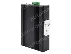 UOTEK 5-Port 100M Simple Managed Ethernet Switch