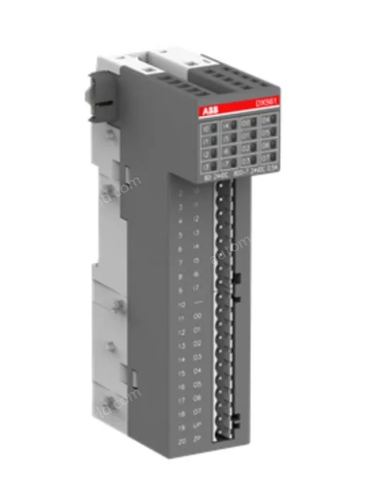 DX561 Distributed Automation I/Os