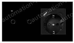 Smart socket TY-157-BB002Y-UC-T