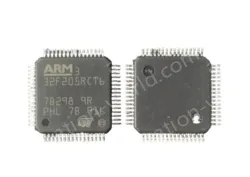 PIC12F615-I/SN
