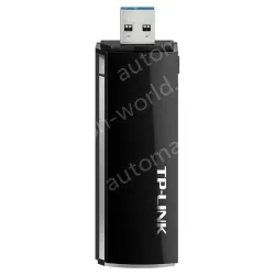 AC1300 dual-band wireless USBnetwork card