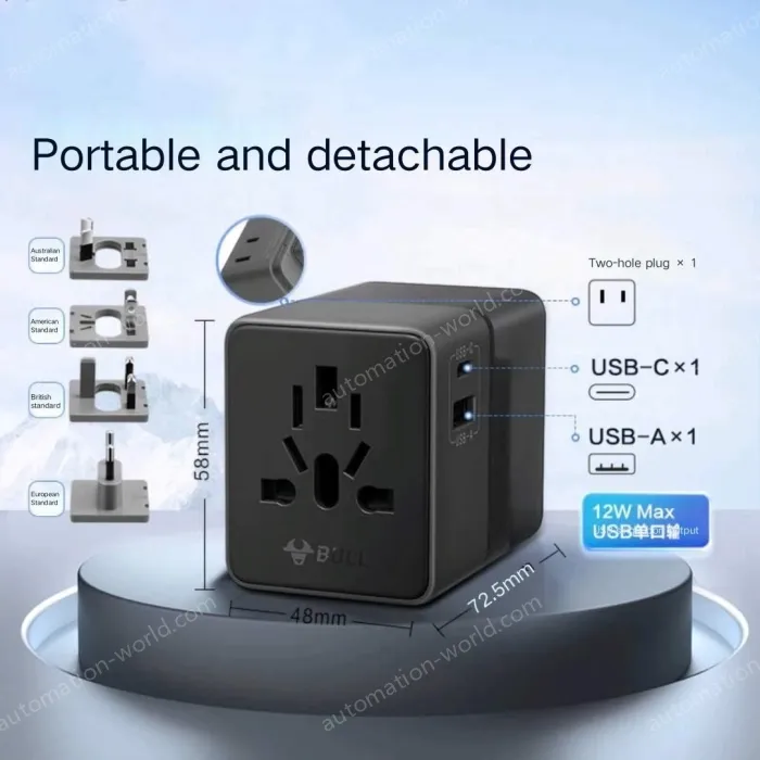 L09U converter