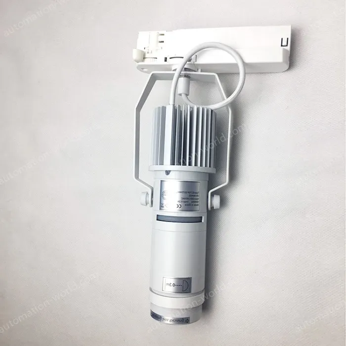 Super clear indoor logo projector 20W KRT-SN-20A