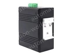 UOTEK 2-Port 100M Network Fiber Optic Transceiver