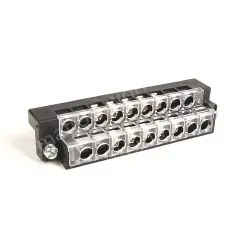 Compact I/O module