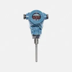 Temperature Transmitting Controller
