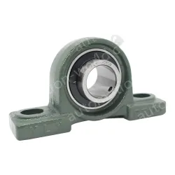U206 heavy duty seat+P6 high speed *Outer diameter (mm): 165