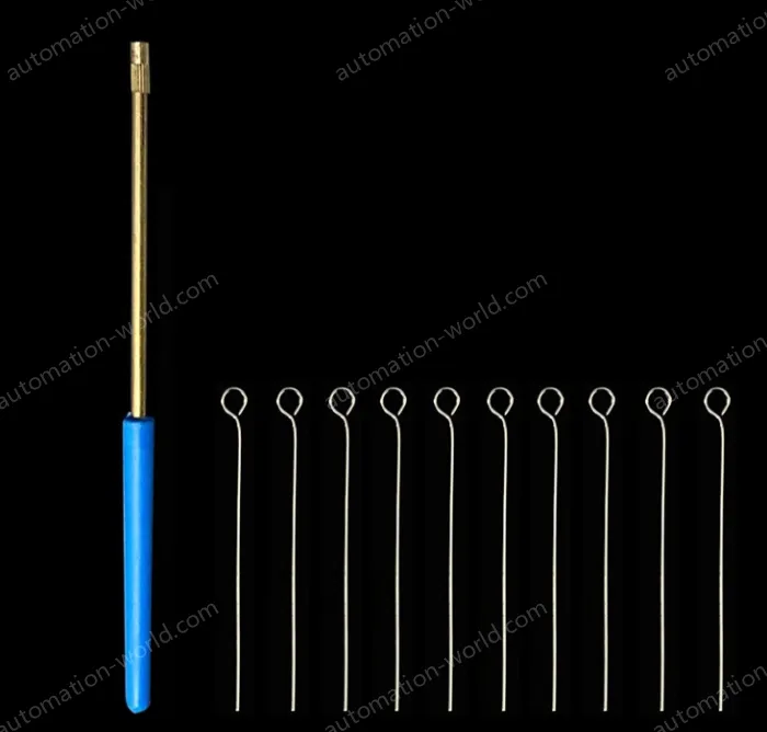 1 inoculation stick + inoculation loop 3mm (10 pcs)