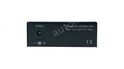 UOTEK UT-N60GS11P 1-port Gigabit network fiber optic switch