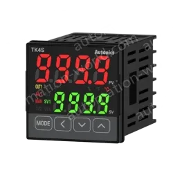 Autonics Temperature controller TK4S-14RN