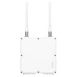 Industrial-grade dual-band Wi-Fi 6