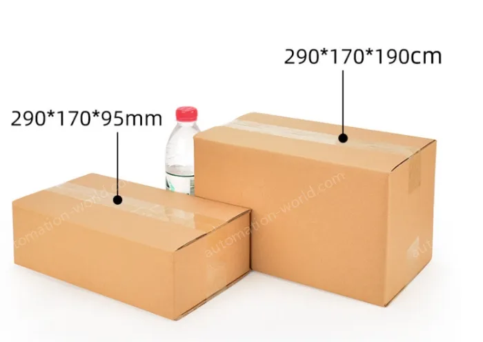 5 half-height 3-layer extra hard (290*170*95)