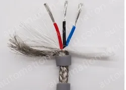 TRVVP Highly flexible 6 cores*0.3 square